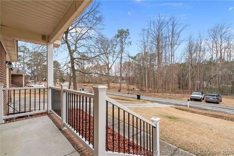 Tiny photo for 132 Eulon Loop, Raeford, NC 28376 (MLS # 756740)