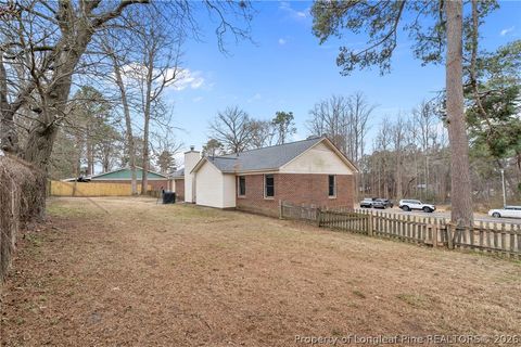 Tiny photo for 132 Eulon Loop, Raeford, NC 28376 (MLS # 756740)