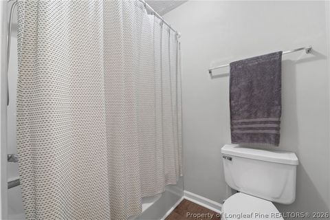 Tiny photo for 132 Eulon Loop, Raeford, NC 28376 (MLS # 756740)