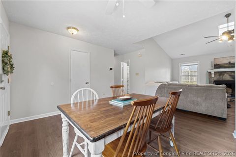 Tiny photo for 132 Eulon Loop, Raeford, NC 28376 (MLS # 756740)