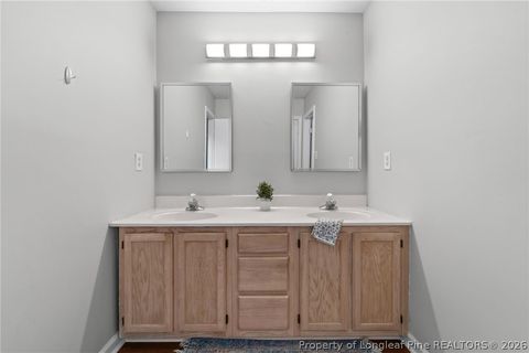 Tiny photo for 132 Eulon Loop, Raeford, NC 28376 (MLS # 756740)