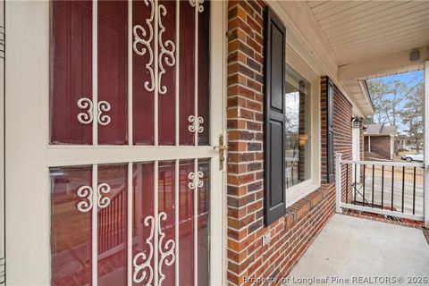 Tiny photo for 132 Eulon Loop, Raeford, NC 28376 (MLS # 756740)