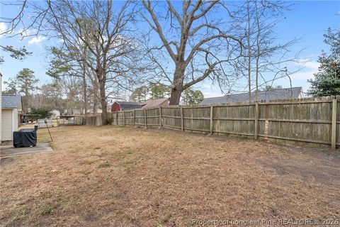 Tiny photo for 132 Eulon Loop, Raeford, NC 28376 (MLS # 756740)