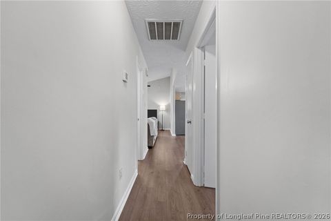 Tiny photo for 132 Eulon Loop, Raeford, NC 28376 (MLS # 756740)