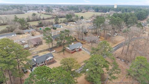 Tiny photo for 132 Eulon Loop, Raeford, NC 28376 (MLS # 756740)