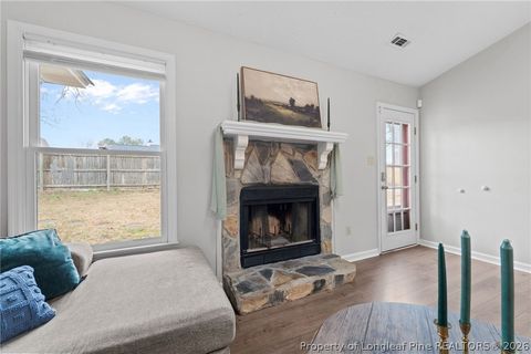 Tiny photo for 132 Eulon Loop, Raeford, NC 28376 (MLS # 756740)