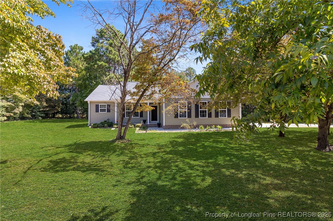 3456 WADE STEDMAN Road