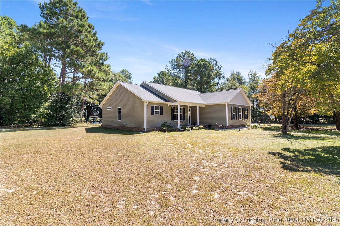 3456 WADE STEDMAN Road