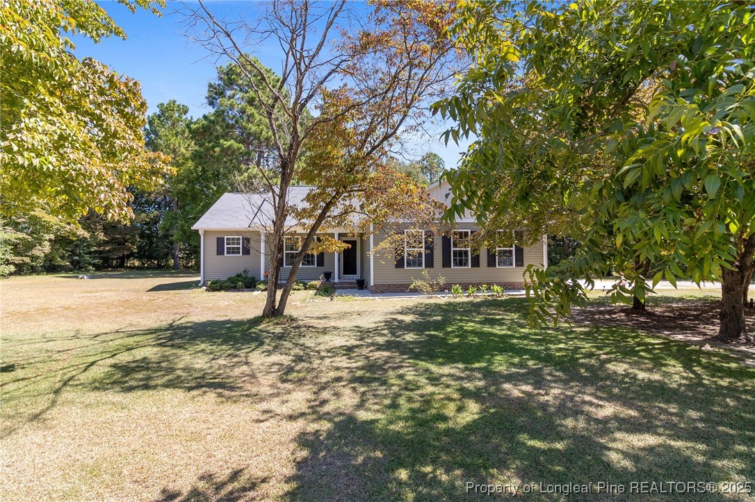 3456 WADE STEDMAN Road