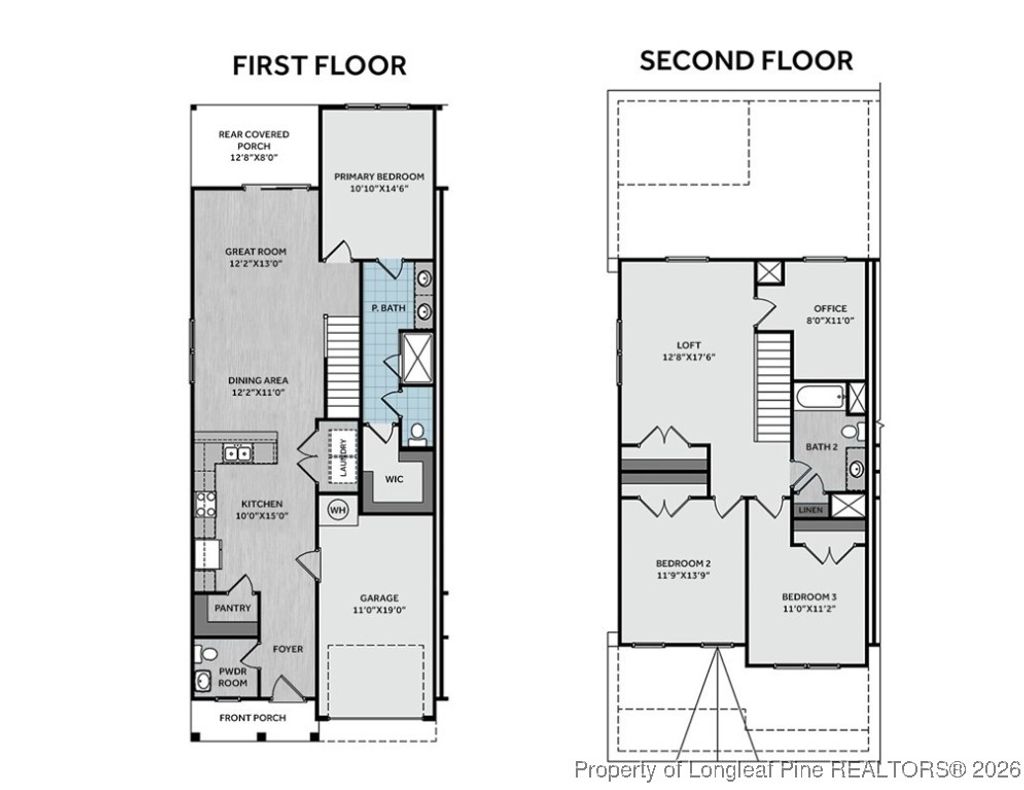 Photo of 111 Michter Street #52, Vass, NC 28394 (MLS # 755932)