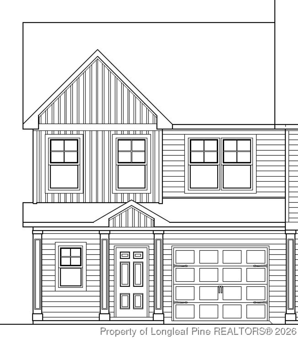 Photo of 111 Michter Street #52, Vass, NC 28394 (MLS # 755932)