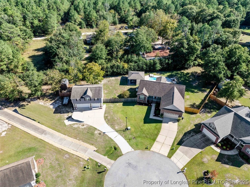 1812 Citidancer Court