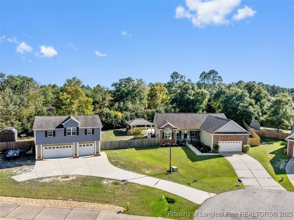 1812 Citidancer Court