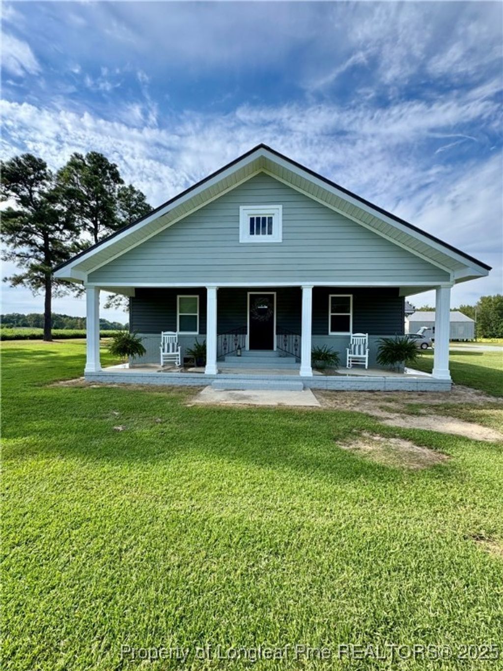 Photo of 1283 Bethel Baptist Road, Spring Lake, NC 28390 (MLS # 749355)