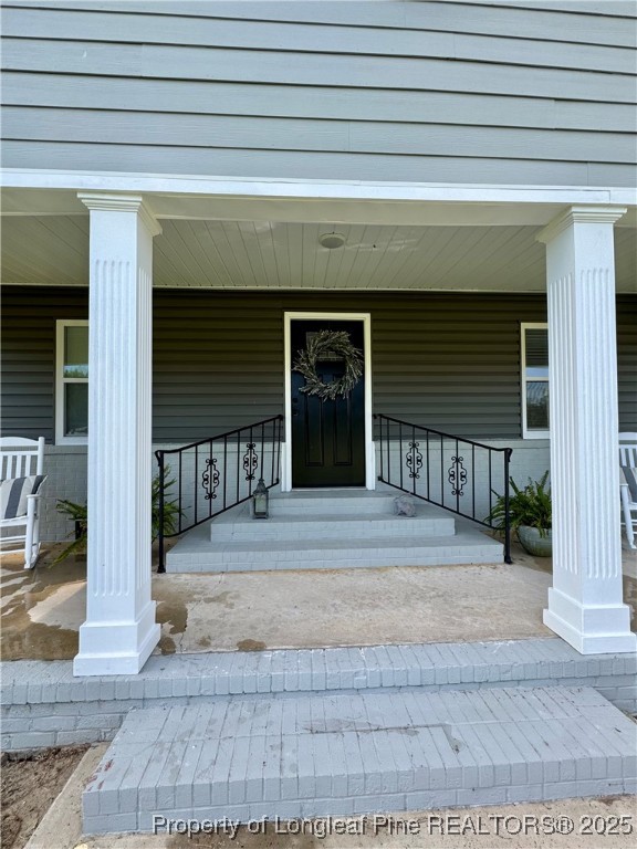 1283 Bethel Baptist Road