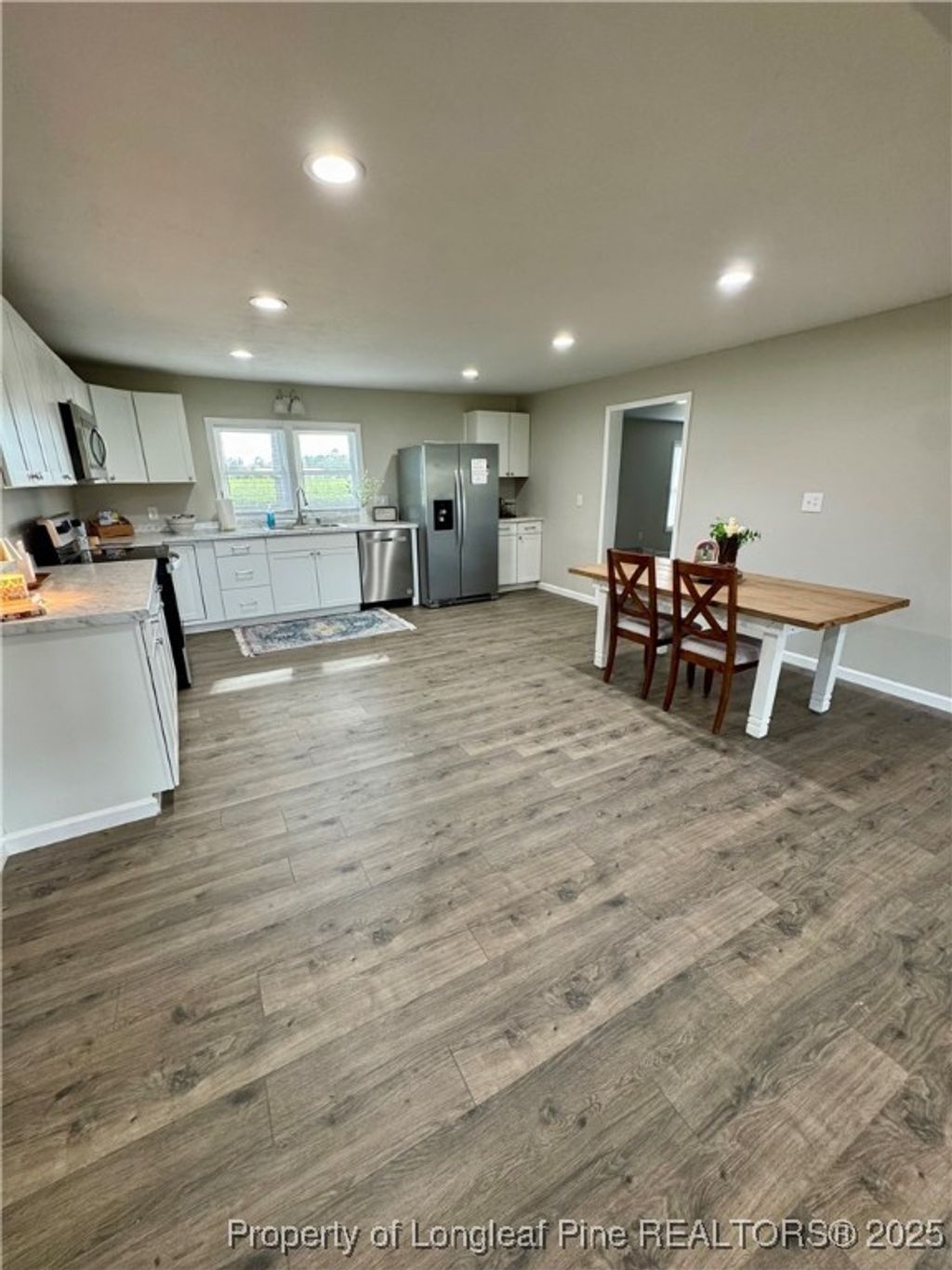 Photo of 1283 Bethel Baptist Road, Spring Lake, NC 28390 (MLS # 749355)