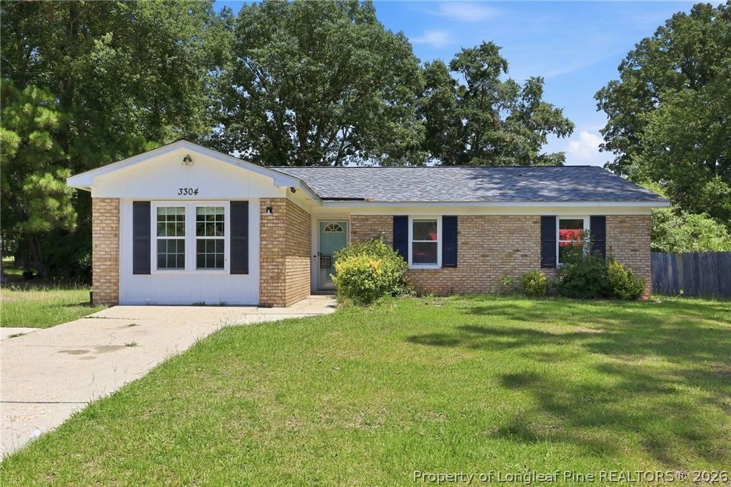 Photo of Spring Lake, NC 28390 (MLS # 764864)