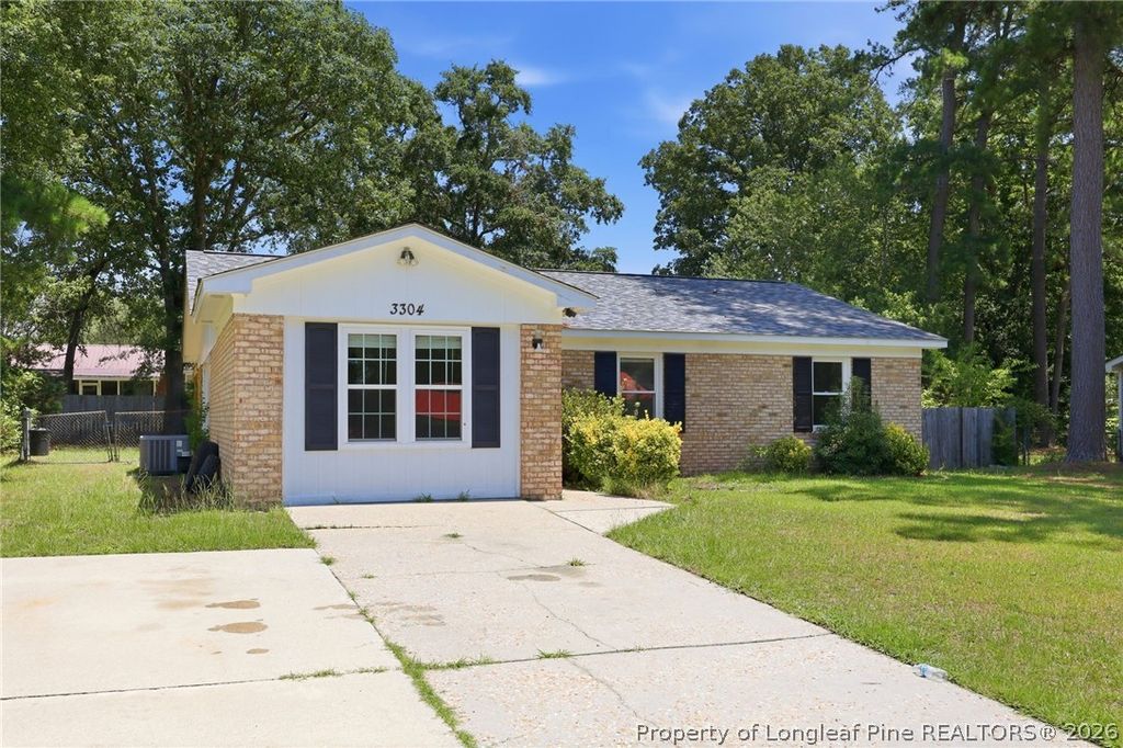 Photo of Spring Lake, NC 28390 (MLS # 764864)
