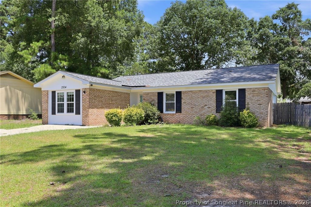 Photo of Spring Lake, NC 28390 (MLS # 764864)