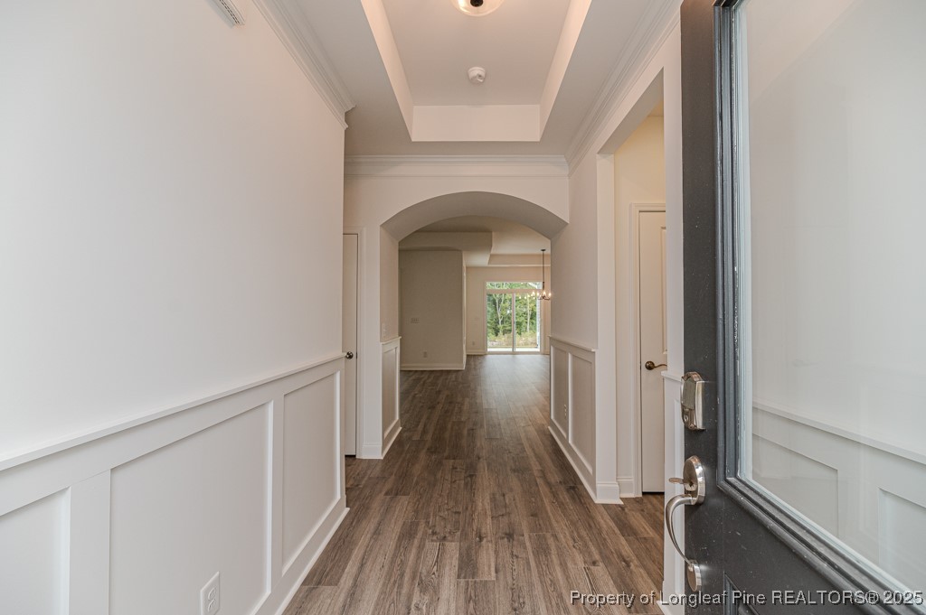 133 Oban (Homesite 151) Drive