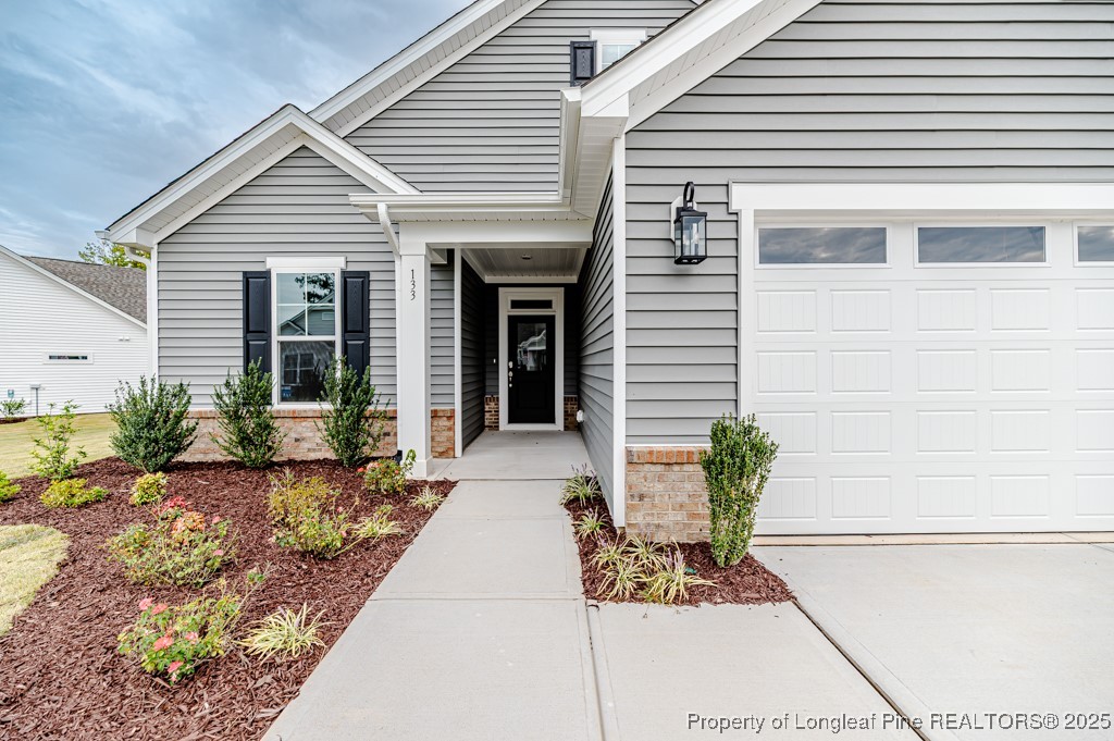 133 Oban (Homesite 151) Drive