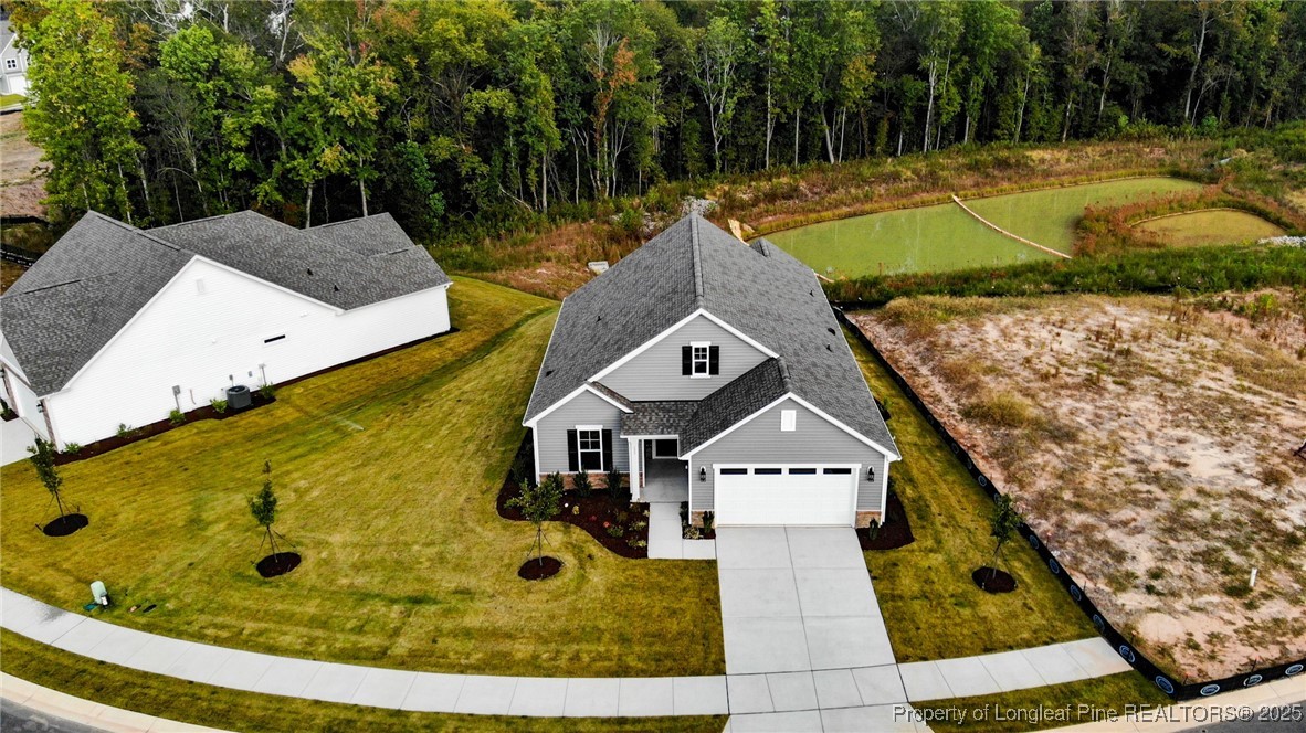 133 Oban (Homesite 151) Drive