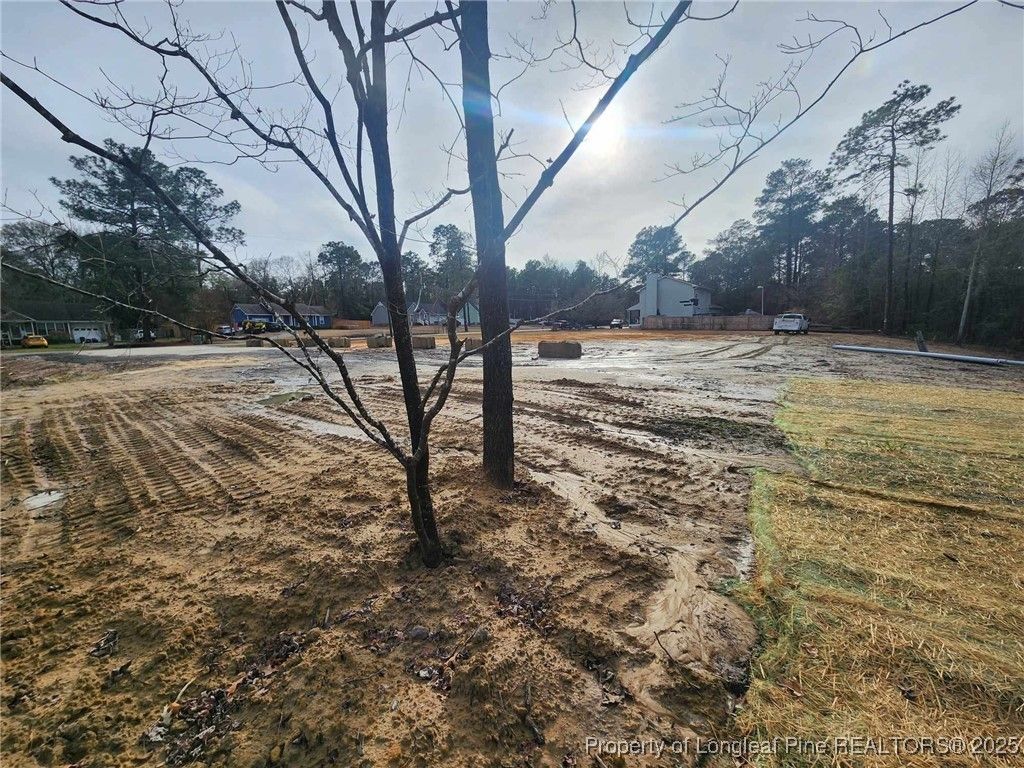 Photo of 504 Porter Road, Hope Mills, NC 28348 (MLS # 746252)