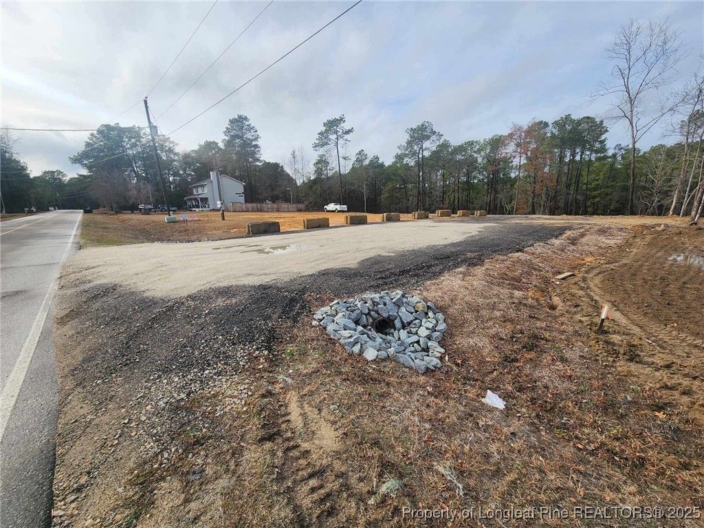 Photo of 504 Porter Road, Hope Mills, NC 28348 (MLS # 746252)