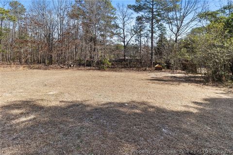 Tiny photo for 402 Gainey Road, Raeford, NC 28376 (MLS # 758330)