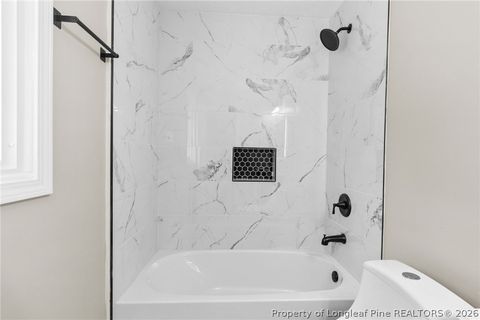 Tiny photo for 402 Gainey Road, Raeford, NC 28376 (MLS # 758330)