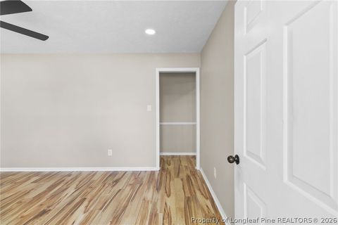Tiny photo for 402 Gainey Road, Raeford, NC 28376 (MLS # 758330)