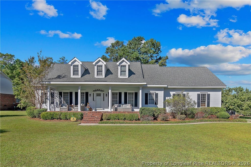 Photo of 306 Lionshead Road, Fayetteville, NC 28311 (MLS # 770599)