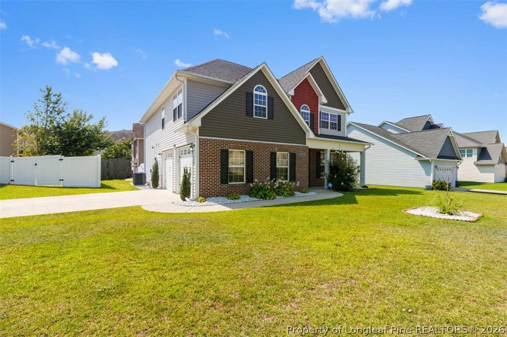 Photo of 6005 Crown Ridge Court, Fayetteville, NC 28314 (MLS # 768114)