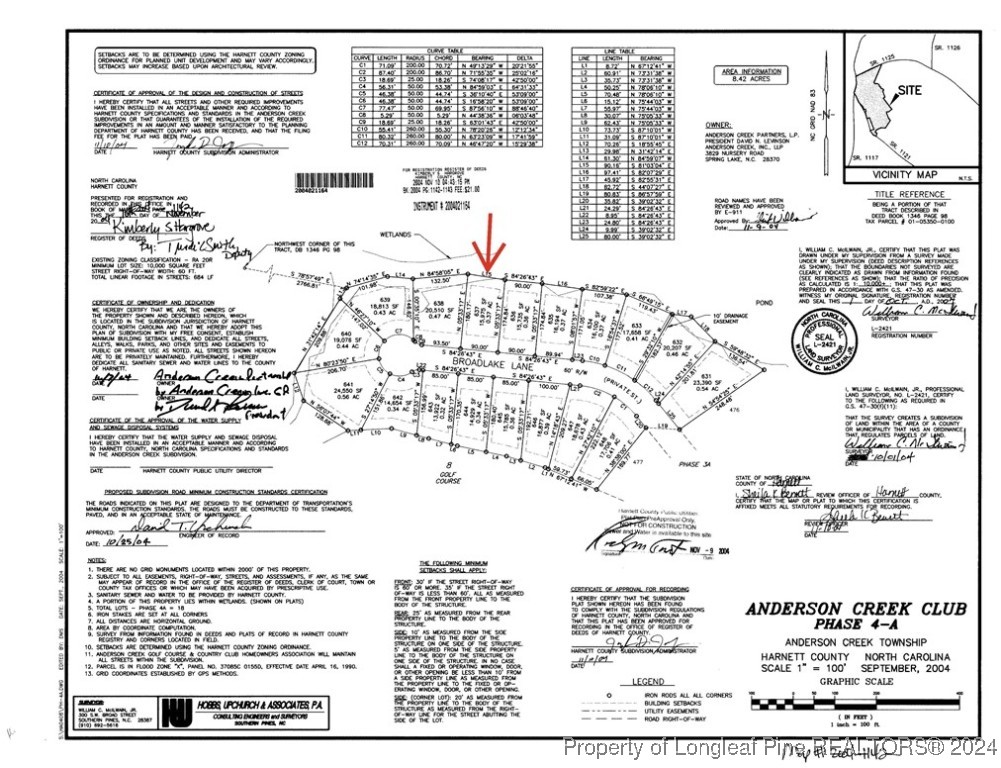 182 Broadlake (637) Lane