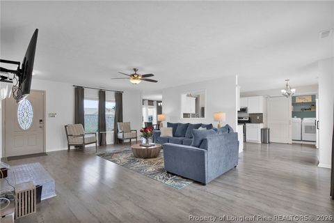 Tiny photo for 291 Growers Way, Fayetteville, NC 28314 (MLS # 762500)