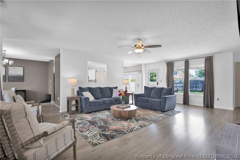 Tiny photo for 291 Growers Way, Fayetteville, NC 28314 (MLS # 762500)