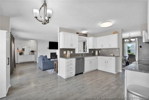 Tiny photo for 291 Growers Way, Fayetteville, NC 28314 (MLS # 762500)