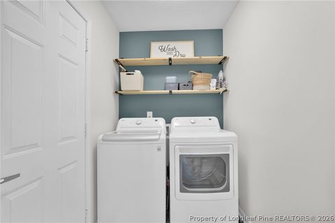 Tiny photo for 291 Growers Way, Fayetteville, NC 28314 (MLS # 762500)