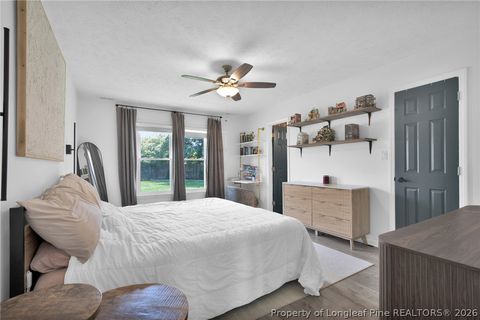 Tiny photo for 291 Growers Way, Fayetteville, NC 28314 (MLS # 762500)
