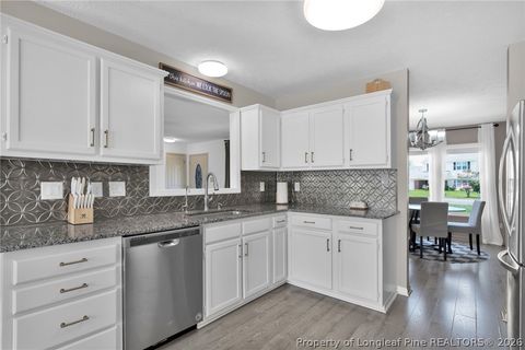 Tiny photo for 291 Growers Way, Fayetteville, NC 28314 (MLS # 762500)