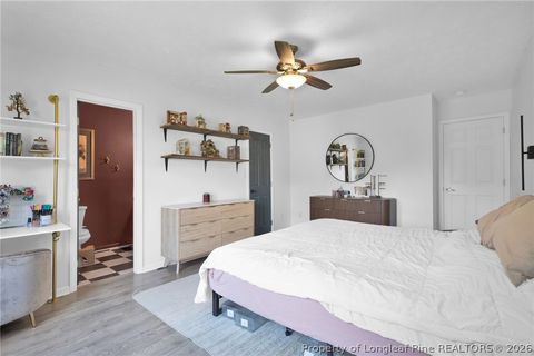 Tiny photo for 291 Growers Way, Fayetteville, NC 28314 (MLS # 762500)