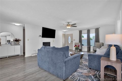 Tiny photo for 291 Growers Way, Fayetteville, NC 28314 (MLS # 762500)