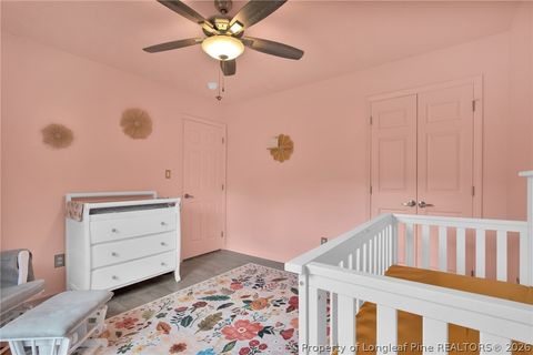 Tiny photo for 291 Growers Way, Fayetteville, NC 28314 (MLS # 762500)