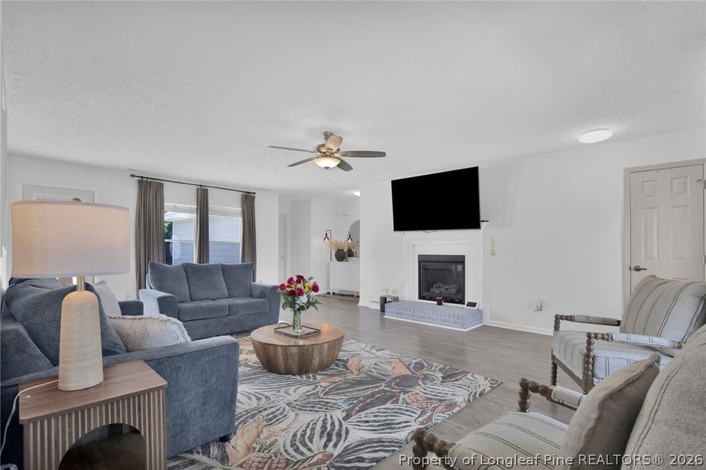 Photo of 291 Growers Way, Fayetteville, NC 28314 (MLS # 762500)