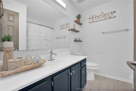 Tiny photo for 291 Growers Way, Fayetteville, NC 28314 (MLS # 762500)