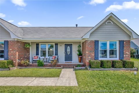 Tiny photo for 291 Growers Way, Fayetteville, NC 28314 (MLS # 762500)