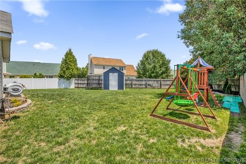 Tiny photo for 291 Growers Way, Fayetteville, NC 28314 (MLS # 762500)