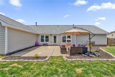 Tiny photo for 291 Growers Way, Fayetteville, NC 28314 (MLS # 762500)