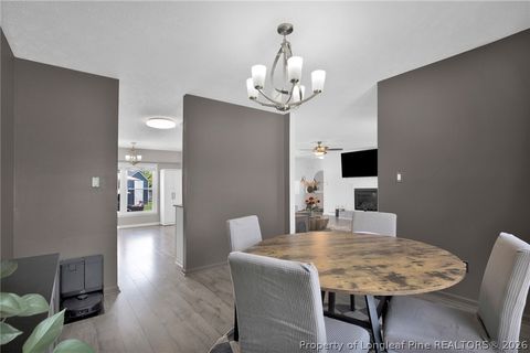 Tiny photo for 291 Growers Way, Fayetteville, NC 28314 (MLS # 762500)