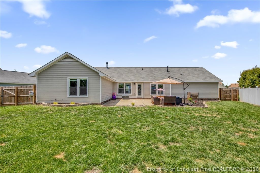 Photo of 291 Growers Way, Fayetteville, NC 28314 (MLS # 762500)